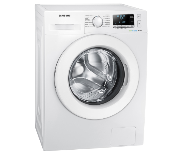 Samsung WW80J5346MW - 400378 - zdjęcie 3